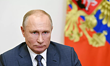 Путин высказался о состоянии российского автопрома