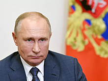 Путин высказался о состоянии российского автопрома