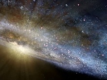 Темная энергия заставляет Вселенную расти: что дальше?