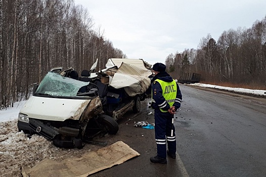 Смертельная поездка: две свердловчанки погибли по пути на горячие источники
