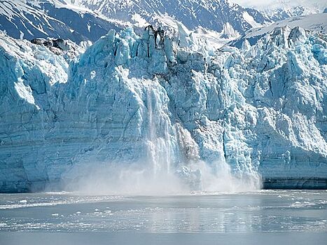 Климатологи предсказали «мини-ледниковый период» через десять лет