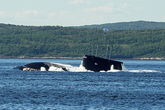 Погибшие моряки работали под грифом секретности