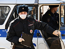 Представителя Кадырова задержали с наркотиками