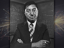 Нобелевские лауреаты: Сэмюэл Тинг