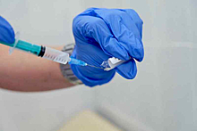 Привитая новосибирской вакциной от ковида женщина скончалась