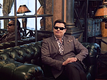 Квартиры с харизмой: «Маэстро» Понасенков стал главным героем новой кампании «Авито»