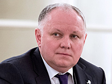 Глава Ростеха представил нового главу "Рособоронэкспорта"