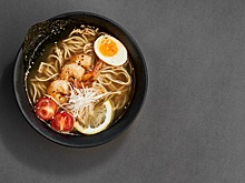 «Буше» открывает японские рестораны