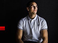 Рори Макдональд рассказал, с кем бы хотел подраться на пике своей формы