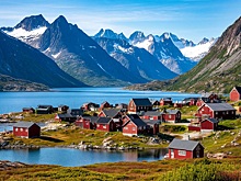 Норвежское издание предложило переименовать Гренландию для защиты от посягательств Трампа