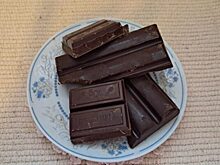 Сколько шоколада можно есть без вреда: гастроэнтеролог о безопасной дозе