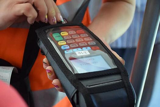 В Саратове транспортную карту могут распространить на автобусы