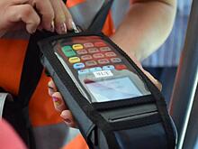 В Саратове транспортную карту могут распространить на автобусы
