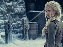 Началось производство третьего сезона «Ведьмака»