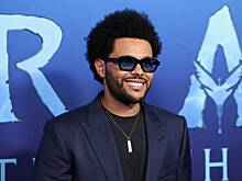 The Weeknd захотел купить клуб НХЛ