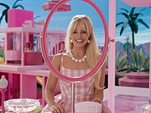 Создатели «Гадкого я» выпустят мультфильм про «Барби»