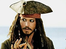 Джонни Депп назвал условие для возвращения к роли капитана Джека Воробья