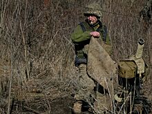 В России отреагировали на сообщения о гибели военных из-за разведданных США