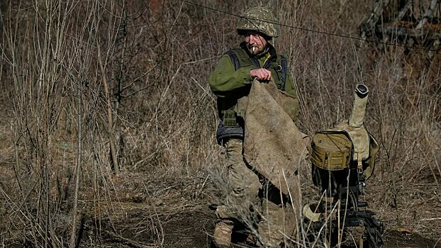 В России отреагировали на сообщения о гибели военных из-за разведданных США