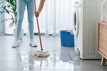 Какие травмы можно получить во время уборки дома
