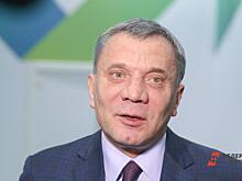 Борисов: тенденции отказа от нефти и газа не актуальны для России