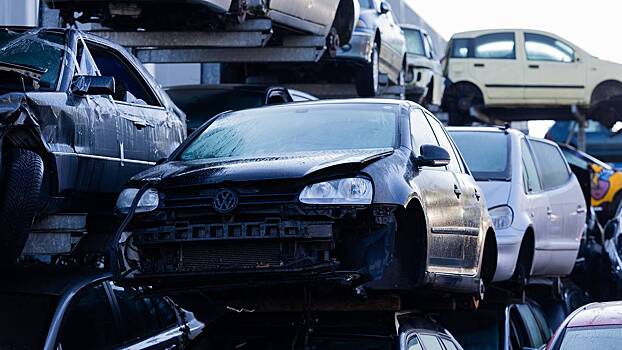 Описаны изменения на авторынке после введения нового утильсбора