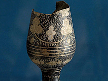 Как чугунный утюг и винтажный сервиз из Индии попали в музей находок «Культурный слой»