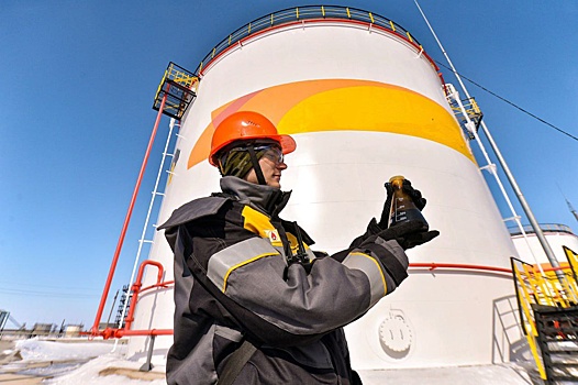 В Оренбуржье нефтяная компания получила 2 млрд рублей от внедрения инноваций