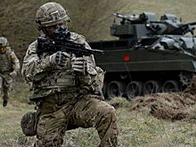 В Великобритании назвали пять условий для «победы» ВСУ над военными России