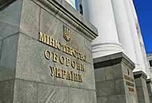 Минобороны Украины захотело ограничить спутниковую съемку территории страны