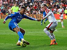 Оглашены шансы Мбаппе стать лучшим бомбардиром в истории ЧМ