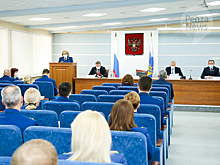 В суд подан иск об обращении в доход государства имущества депутата на 57 млн. рублей