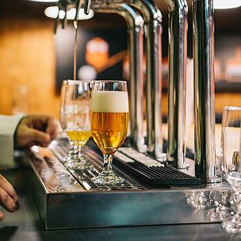 Раскрыты опасные последствия ежедневного употребления пива