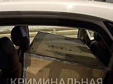 В Дагестане поймали мужчину с 32 килограммами мефедрона