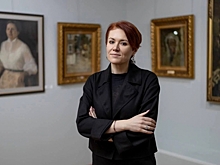 Музейный эксперт из Ханты-Мансийска возглавила музей-заповедник «Аркаим»