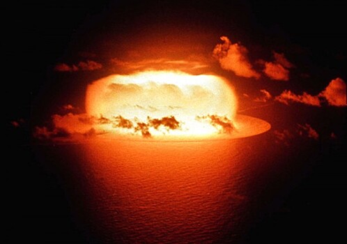 Ядерный удар нанесут с перепугу?