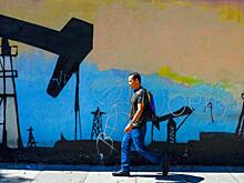 Клаудио Реста: Проблема Трампа в том, что спецназ «Дельта», схвативший Мадуро, нефтедоллару не поможет