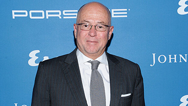 Главный редактор Esquire покинет свой пост