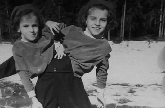 Что стало с самыми известными сиамскими близнецами СССР