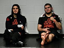 UFC 280: Махачев – Оливейра, секундант Нурмагомедов, история дружбы Ислама и Хабиба, когда бой в Абу-Даби