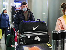 Список вывозных рейсов для россиян