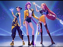 Несуществующая кей-поп-группа Hantr/X взорвала мировые чарты