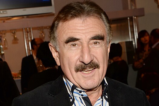 «Моя девочка!»: Леонид Каневский поздравил единственную дочь с 48-летием