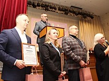 Коммерческая жилка. Первый муниципальный форум собрал предпринимателей ЮЗАО