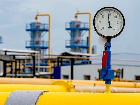 ЕС закупил у РФ нефти и газа на 29 млрд евро в 2023 году