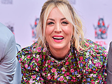 Звезда «Теории большого взрыва» рассказала о секс-сценах с бывшим возлюбленным