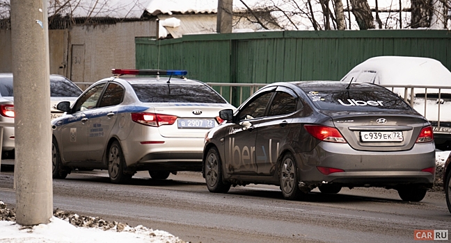 Как сдать машину в аренду под такси