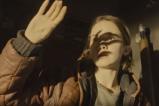 Вышел дублированный трейлер фильма ужасов «Чужой: Ромул»