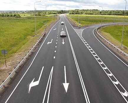 Дороги Ленобласти возьмут на содержание новгородцы