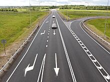 Дороги Ленобласти возьмут на содержание новгородцы